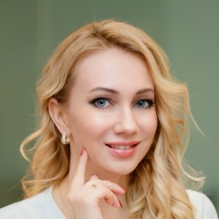 Светлана Благодарева, 11.07, Москва