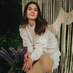 Ксения Сурикова, 19.05, Руза