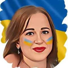 Татьяна Денисенко, 07.05.1988, Запорожье