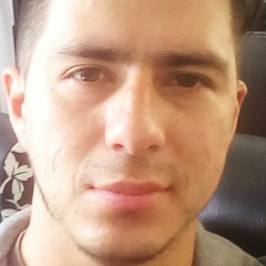 Andrés Galindo, 03.04.1991, Bogotá