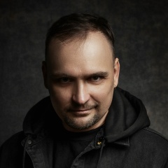 Евгений Бунаков, 18.08, Томск
