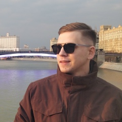 Артём Пресняков, 29.09.1992, Москва