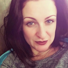 Кристина Литвин, 05.03, Киев