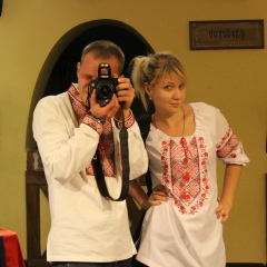 Артем Шаблий, 03.10.1989, Кривой Рог