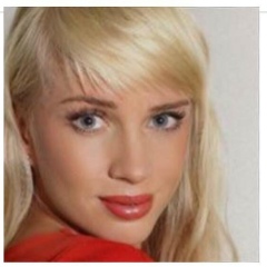Анна Перевощикова, Норильск