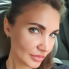 Ирина Негольша, 04.05.1985, Тольятти