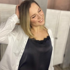 Марина Голубь, 10.12.1988, Москва