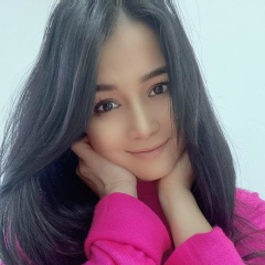 Шахида Маметова, 02.03.1988, Алматы