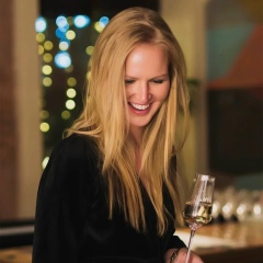 Анастасия Балыкова, 23.11, Санкт-Петербург