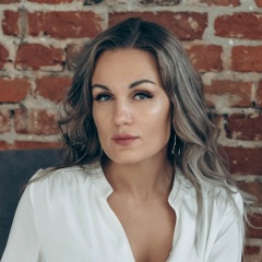 Ольга Погодина, 28.07, Владимир