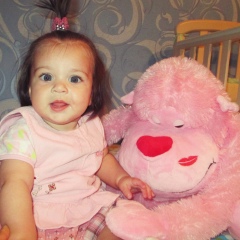 Наира Тумасян, 23.08.1994, Тбилиси