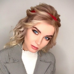 Кристина Костарева, 19.01.1989, Минск