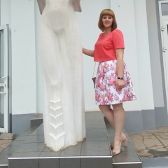 Екатерина Журба, 25.03, Кривой Рог