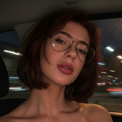 Арина Вест, 21.05.1992, Москва