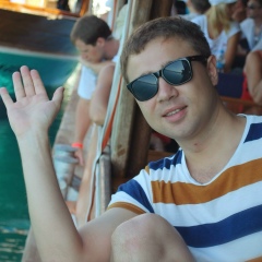 Денис Иванов, 25.10, Москва