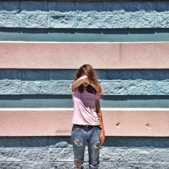 Ivanna Adamchuk, 10.05