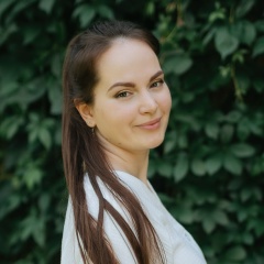 Екатерина Рублевик, 14.02, Москва