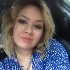 Елена Реутская, 05.09, Кинешма