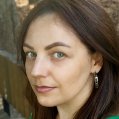Ольга Полежаева, Жуковский