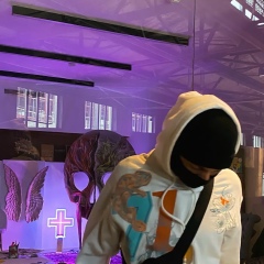 Владислав Цой, 12.01.1992, Москва