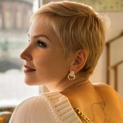 Марина Сапрыкина, 02.02, Воронеж