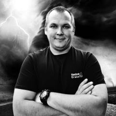 Валентин Постовалов, Курганинск