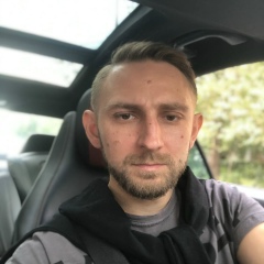 Руслан Кладочный, 25.03.1986, Москва