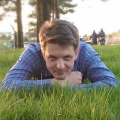 Алексей Гуленов, 07.04.1978, Сургут