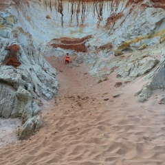 Гев Овсепян, 18.05.1999