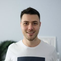 Костя Иванов, 18.07, Санкт-Петербург