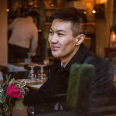 Батырбек Жунис, 08.09, Астана