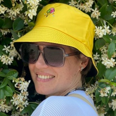 Дарья Калашникова, 23.05.1989, Санкт-Петербург