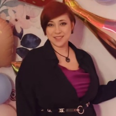 Алена Потребич, 27.06.1988, Междуреченск