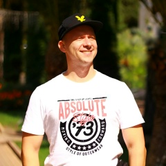 Олег Коннов, 05.11.1984, Балаково