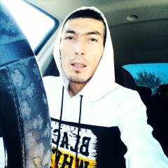 Shax Temirbaev, 14.02.1907, Карнак