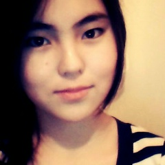 Гулзина Матисаева, 07.07, Москва