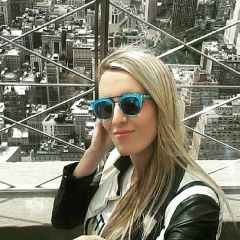 Маргарита Шестакова, 05.04, Praha