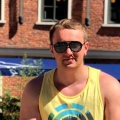 Артём Цыбулько, 25.05, Минск