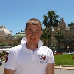 Антон Хавалиц, 13.02, Barcelona