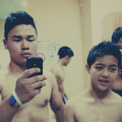 Samat Abdyldaev, 15.11.2000, Волгоград