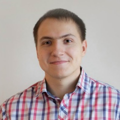 Владислав Пугачев, 23.07, Уфа