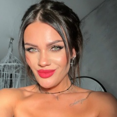 Евгения Лобода, 01.07, Качканар