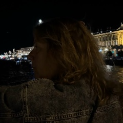 Наталья Вишнивецкая, 12.01.1980, Москва