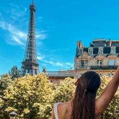 Aleksandra Kitsaeva, 08.06.1992