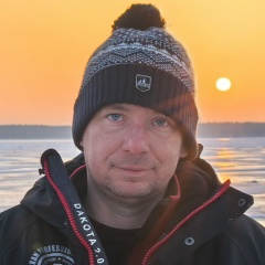 Андрей Гладуняк, 23.06.1986, Санкт-Петербург