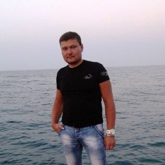 Александр Мурыгин, 29.10.1983, Астана