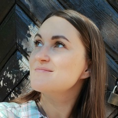 Анна Амосова, 12.01, Псков