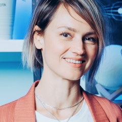 Masha Wodolazska, 01.11