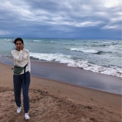 Begimai Kubanychbek, 17.12, Бишкек