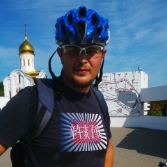 Роман Абрамович, 16.12.1985, Краснодар